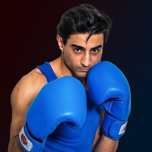 Fayaz “The Butcher” Budhwani