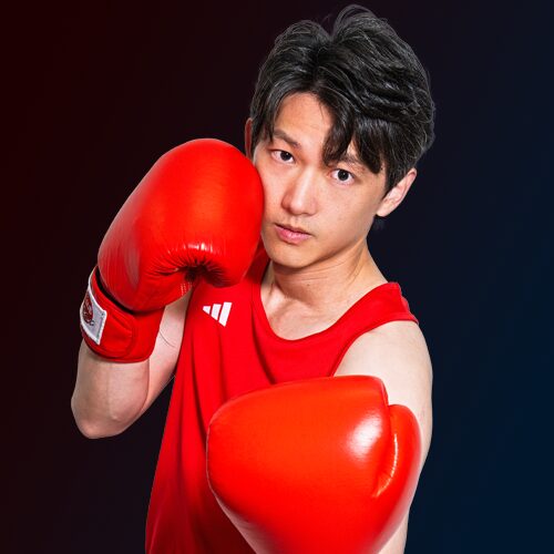 Adam “Rainmaker” Chang
